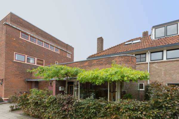 Woning Keizer Ottostraat 119 Bussum
