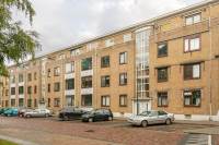 Woning Mendelssohnplein 38 Vlaardingen