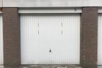 Garage Kiefskamp 84 Amsterdam