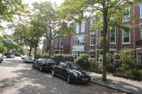 Woning Leuvensestraat 75 Den Haag