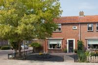 Woning Omloop 33 Elburg