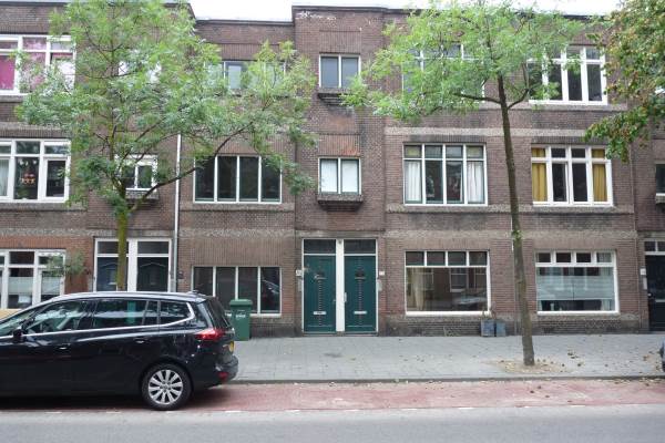 Woning Azaleastraat 76 Den Haag