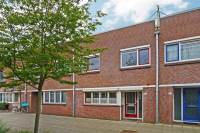 Woning Krenteboompjeshof 10 Diemen