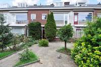 Woning Cornelie van Zantenstraat 288 Den Haag