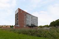 Woning Albert Schweitzersingel 145 Zoetermeer