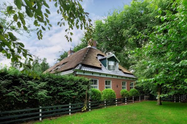 Woning Herenweg 79 Hoogwoud