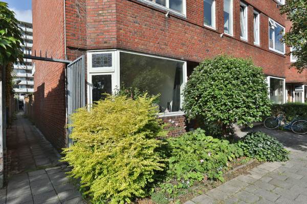Woning Dorus Rijkersstraat 5 Groningen