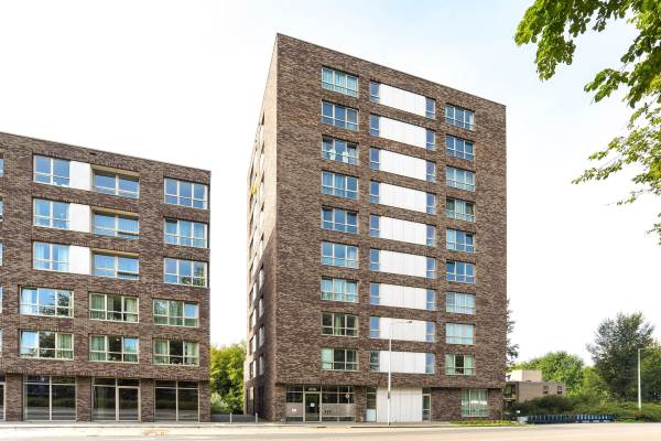Woning IJdoornlaan 837 Amsterdam