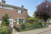 Woning Monseigneur Frenckenstraat 2 Roosendaal