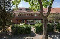 Woning Reestraat 34 Hilversum