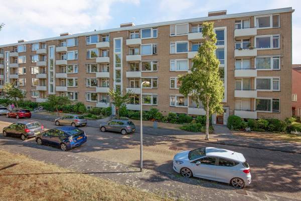 Woning Henriette Roland Holstln 57 Rijswijk