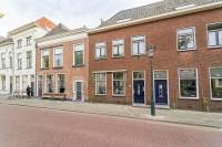 Woning Burgwal 76 Kampen