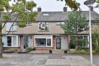 Woning Gomarushof 12 Hilversum