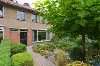 Woning Burg. Van Tuyll-laan 23 Zeist