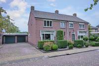 Woning Burgemeester Schrijnderlaan 15 Grootebroek