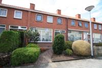 Woning M.A. de Ruyterlaan 26 Winschoten