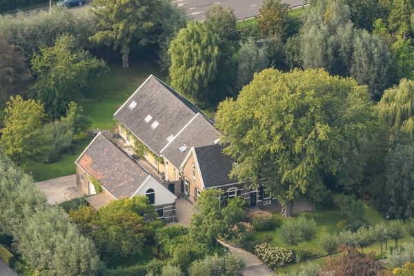 Woning 's-Gravenweg 238 Nieuwerkerk aan den IJssel