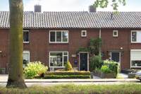 Woning Willem van Nassaustraat 9 Groenlo