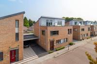 Woning Kroevenlaan 194 Roosendaal