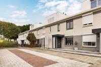 Woning Palissander 34 Dordrecht