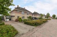 Woning Vuurdoorn 18 Coevorden