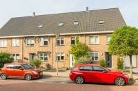 Woning Buitendijkweide 25 Hellevoetsluis