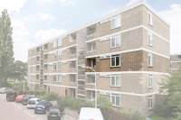 Woning César Franckstraat 32 Leiden