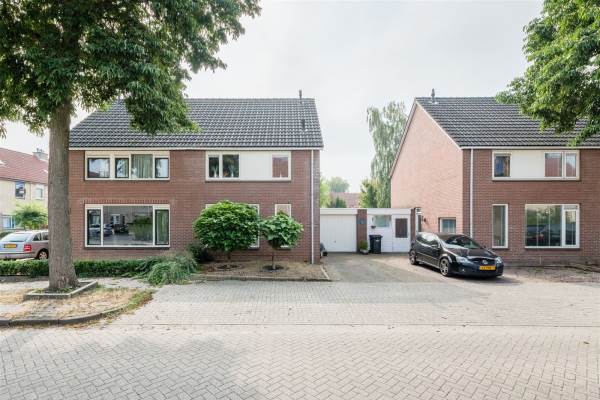 Woning Schoener 40 Lelystad
