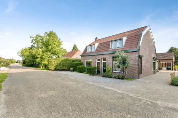 Woning Bagvensestraat 89 Breda