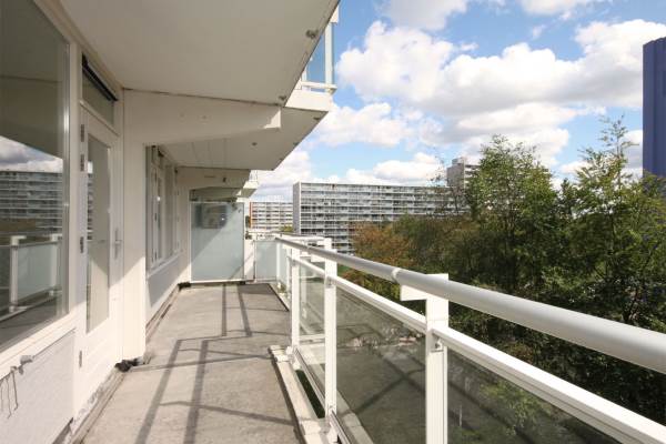 Woning Bernweg 135 Vlaardingen
