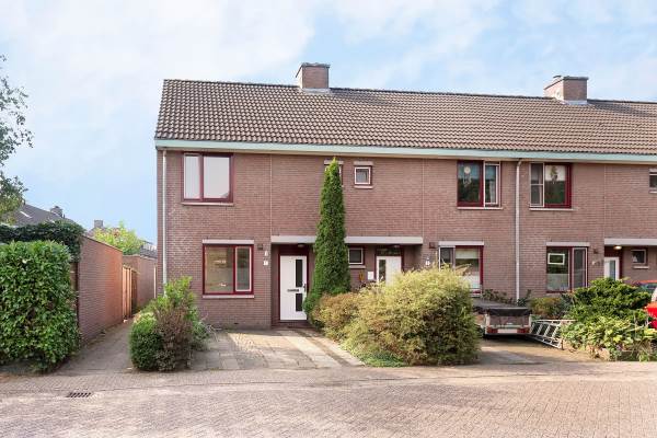 Woning Van Eijdenhof 1 Leusden