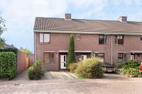 Woning Van Eijdenhof 1 Leusden