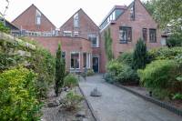 Woning Isebrandtsheerd 77 Groningen