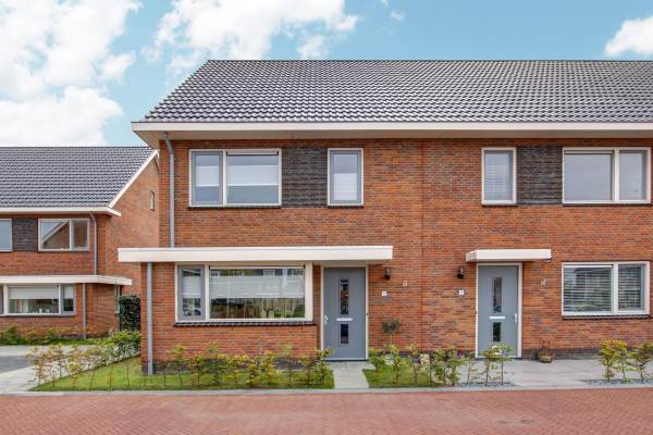 Woning Beukenhaag 17 Voorhout