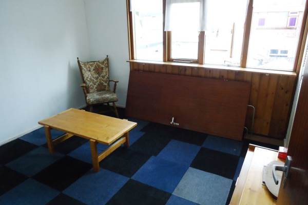 Woning De Ruijterstraat 5 Den Helder