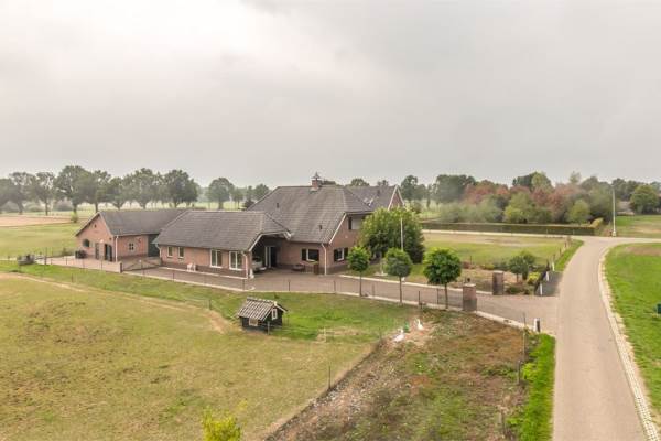 Woning Vogelenzangweg 35 Ulft