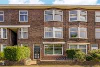 Woning De Melemstraat 15 Voorburg