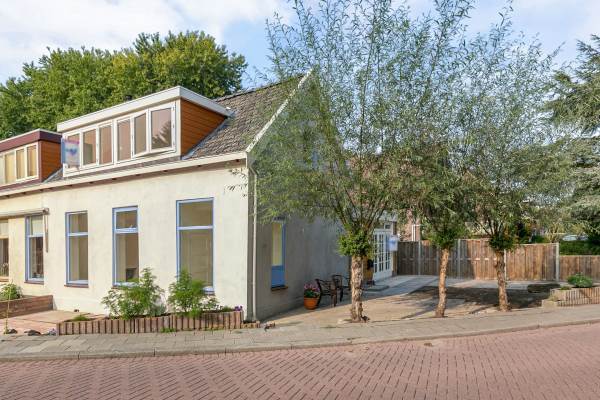 Woning Hordijk 209 Rotterdam