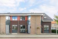 Woning Dirk III straat 31 Nieuw-Lekkerland