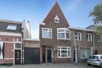 Woning Missionarisstraat 44 Tilburg