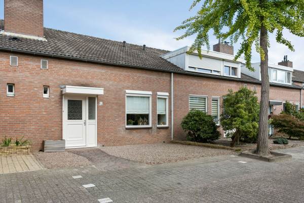Woning Lyonhof 43 Eindhoven