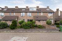 Woning Reigersbossenlaan 52 IJmuiden