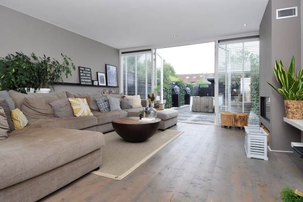 Woning Sadatweg 55 Delft