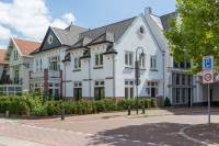 Woning Brediusweg 2 Bussum