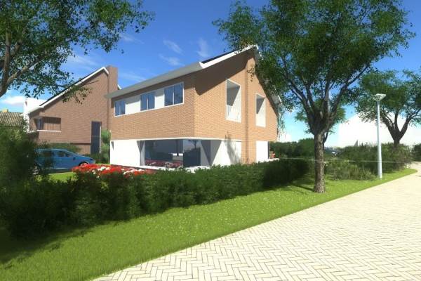 Bouwgrond Molvense Erven 5672 Nuenen