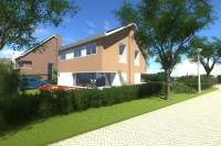 Bouwgrond Molvense Erven 5672 Nuenen