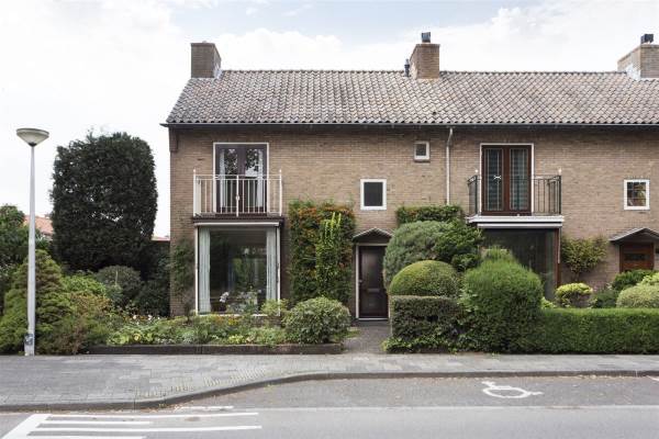 Woning Bosweg 25 Amersfoort