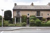 Woning Bosweg 25 Amersfoort