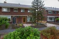 Woning Oranjestraat 74 Ridderkerk