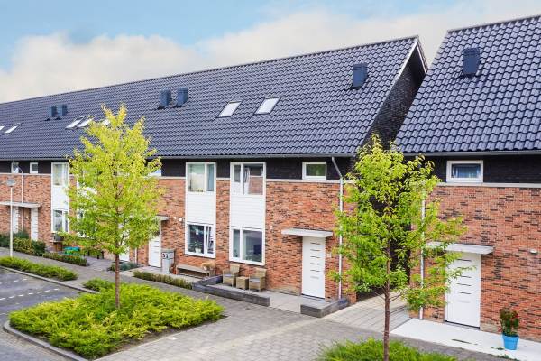 Woning Duindigtstraat 51 Bleiswijk